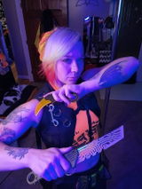 Victoria Shackelford review photo
