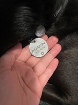 Etsy customer review photo