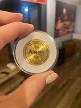 Abby review photo