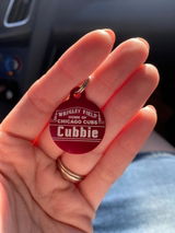 Etsy customer review photo