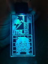 Space boy Candy review photo
