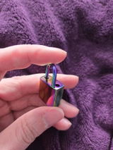 Cailean review photo