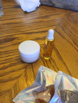 Kim Evans review photo
