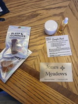 Kim Evans review photo