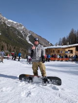 Andrey C. review photo