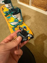Nicholas S. review photo