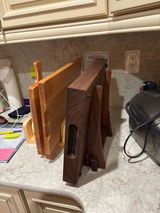 Etsy customer review photo