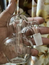 M.C. review photo