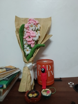 Bhargav review photo