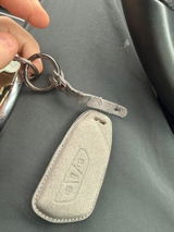 Keegan G. review photo