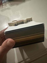 Silas P. review photo