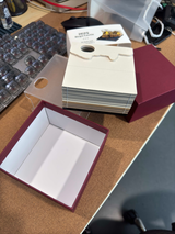 Harlow M. review photo