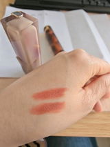 Nora May review photo