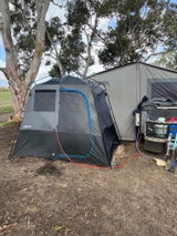 Mathew Whitaker review photo