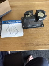 Rob McFarlane review photo
