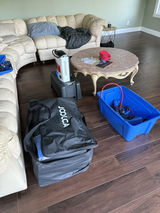 Craig Alea review photo