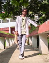 Raghu sharma review photo