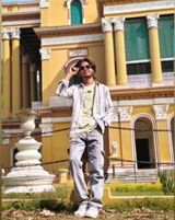 Raghu sharma review photo