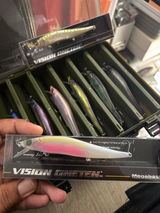 Ivory Maso review photo