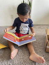 Anonymous review photo