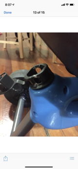 Anonymous review photo