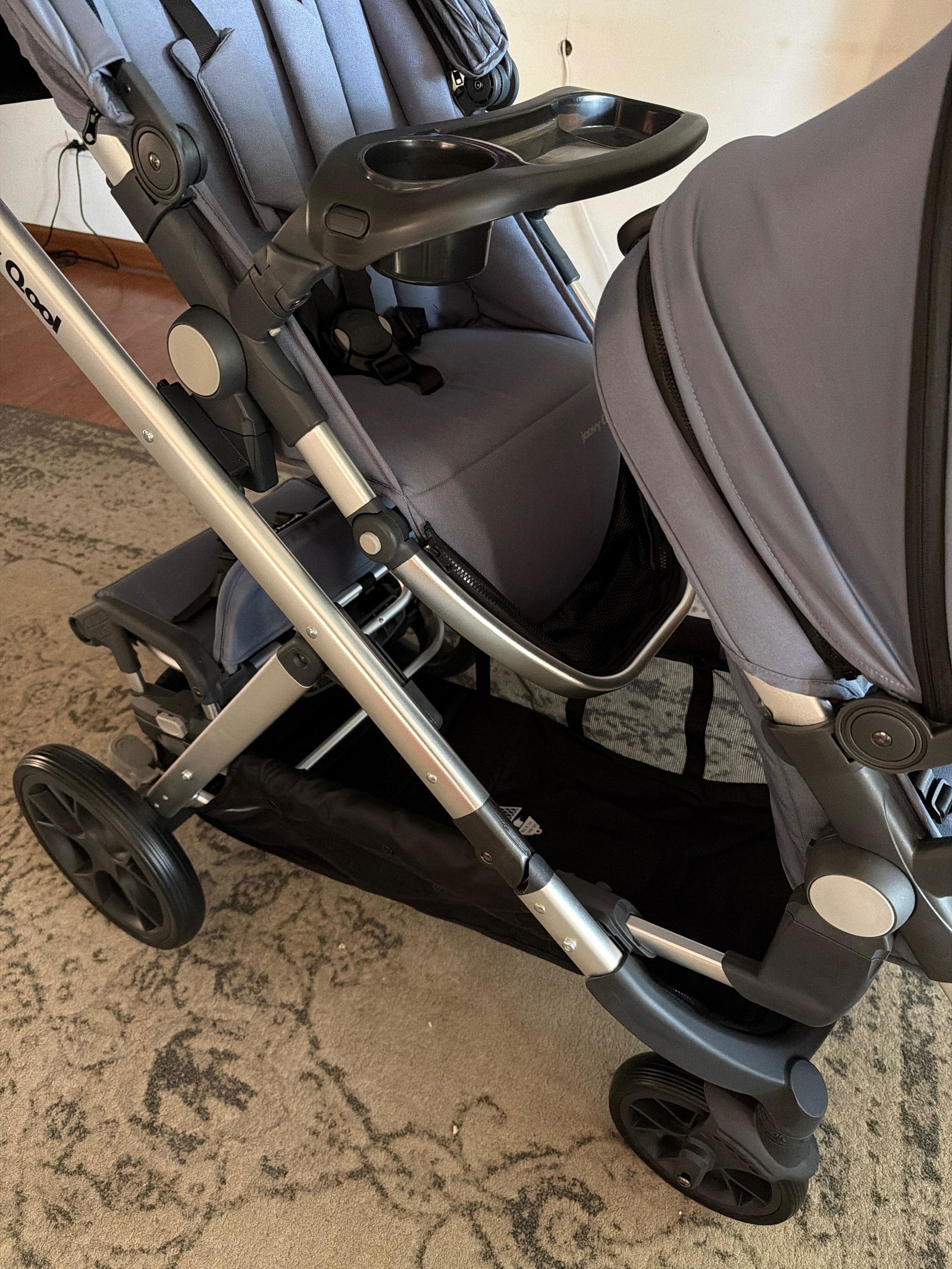 Walk Q+ JOY FOOT Sサイズ 3個セット Amazon.co.jp: ベビーフット(Baby
