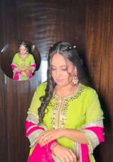 Kavya Sonavane review photo