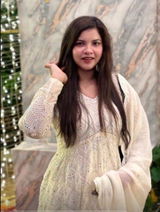 Vedika Shah review photo