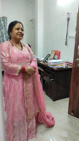 Bhanupriya Parihar review photo