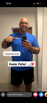 Jakov review photo