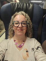 Angelika Merzbach review photo