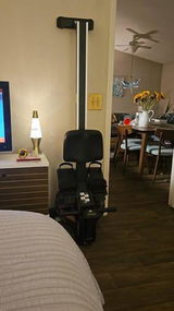 Volker Busch review photo