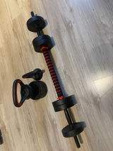 Simone review photo