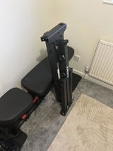 Anthony Langton review photo