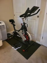 JBA Jr. review photo