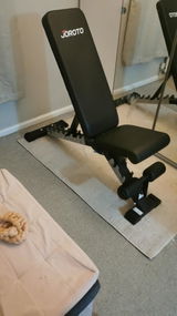 Marti review photo