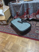 Reader review photo