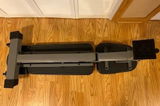 M review photo