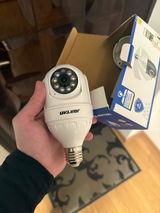George review photo