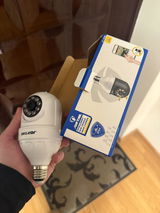 George review photo