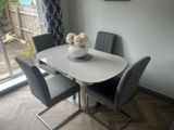 Furniture Village Customer review photo