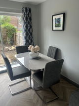Furniture Village Customer review photo
