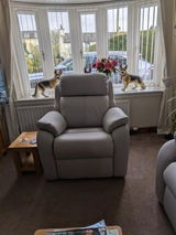 Anonymous review photo