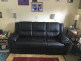 Sofa review photo
