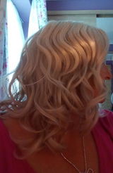 Customer Mansfield review photo