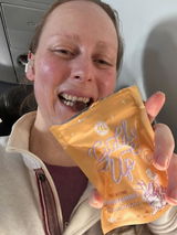 Jazmin review photo