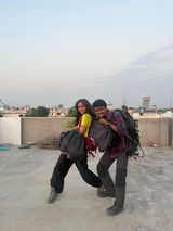 Priyanka Rawx review photo
