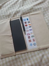 SRT review photo