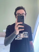 Anonymous review photo