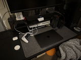 Michael Shotter review photo